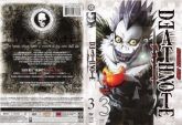 DVD - Death Note - 3