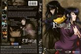 DVD 2 - Basilisk ( EP - 12 ao 24)