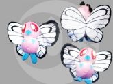 Butterfly - Pokémon