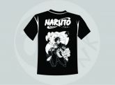 Camisa - Gaara - Naruto