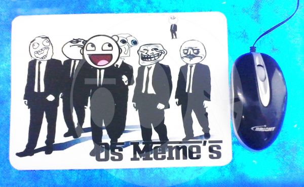 Os Meme's