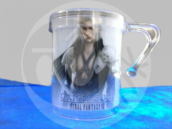 Caneca - Final Fantasy VII