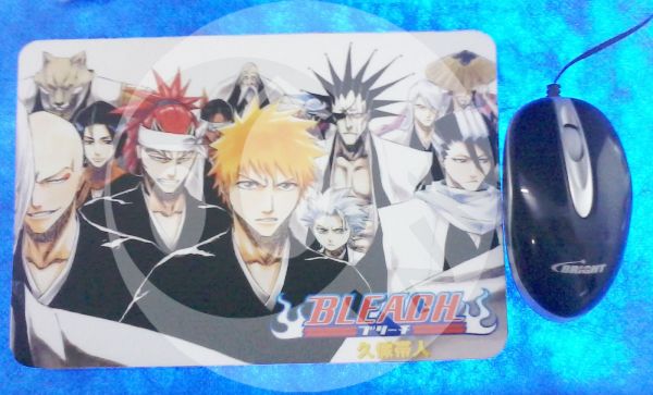 Bleach 2