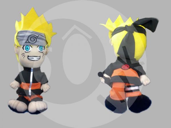 Naruto