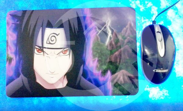 Sasuke - Naruto