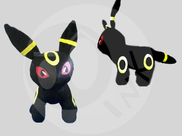 Umbreon - Pokémon