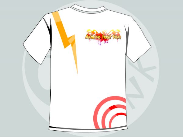 Camisa - Fest Fan Modelo 04