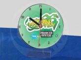 Relógio de Mesa - Fest Fan Modelo 01