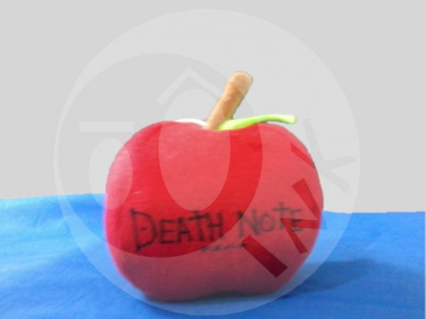 Maça Death Note Grande