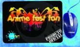 Mouse Pad - Fest Fan Modelo 03