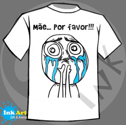 Camisa -  Meme's