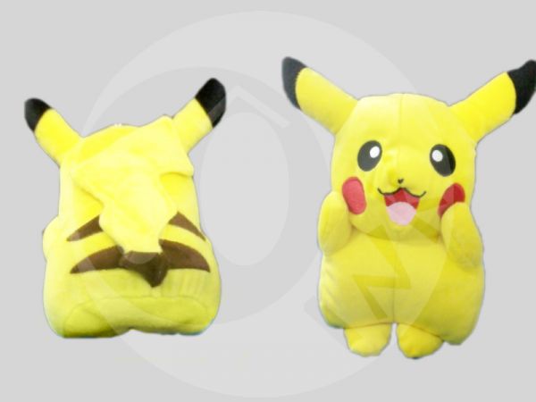 Picachu - Pokémon